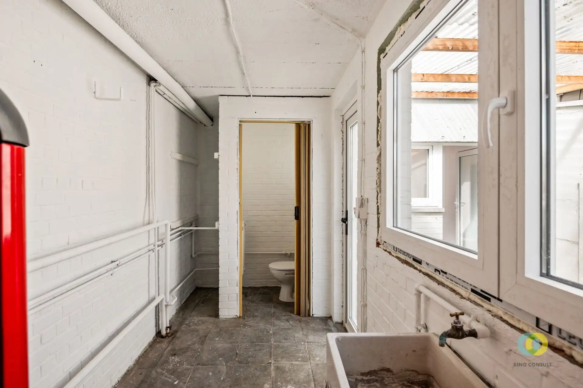 Instapklare woning met 2 à 3 slaapkamers EPC C foto 7