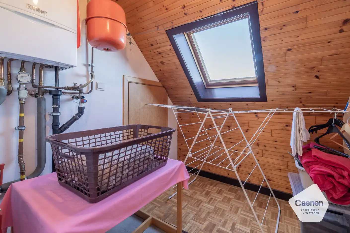 Villa met 4 slaapkamers en zonnige tuin foto 16