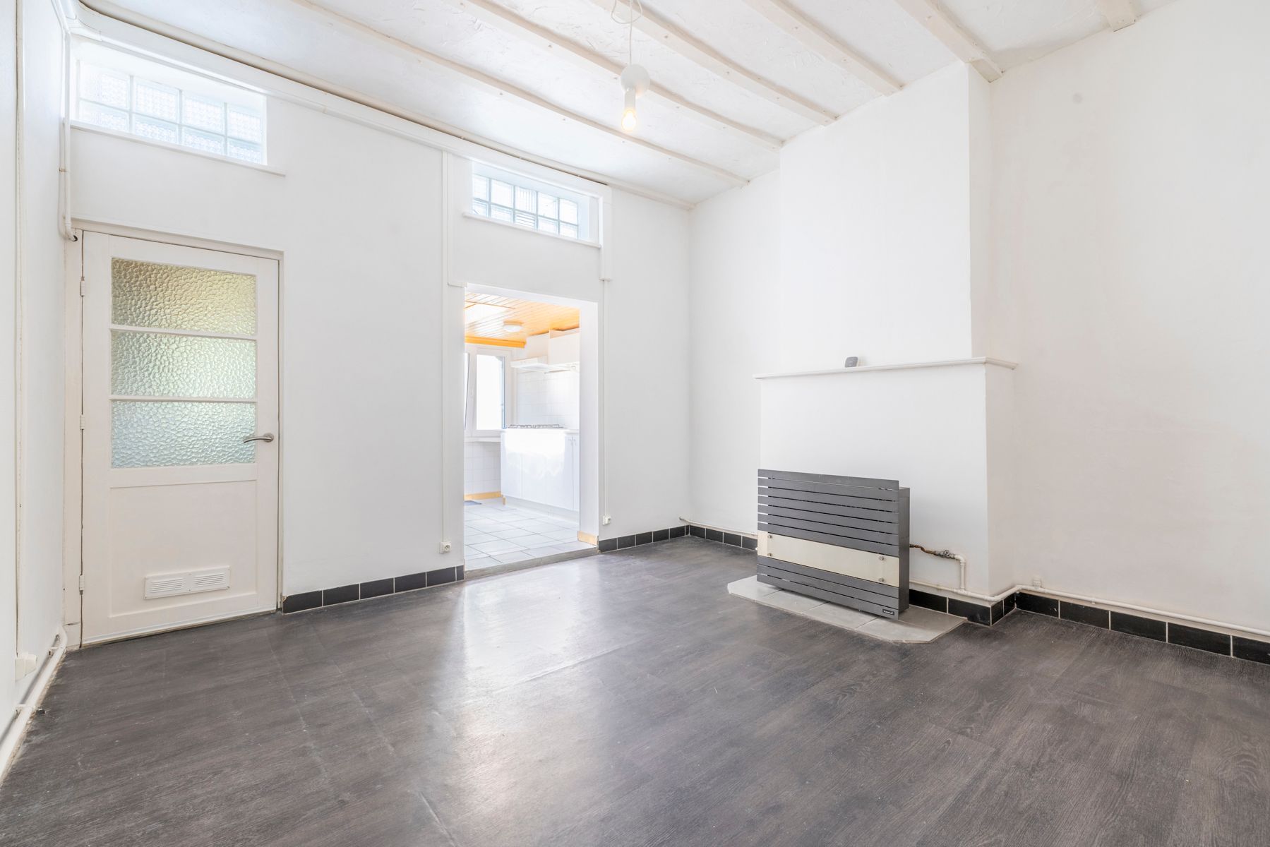 Woning met 3 slaapkamers en zonnige tuin te koop! foto 5