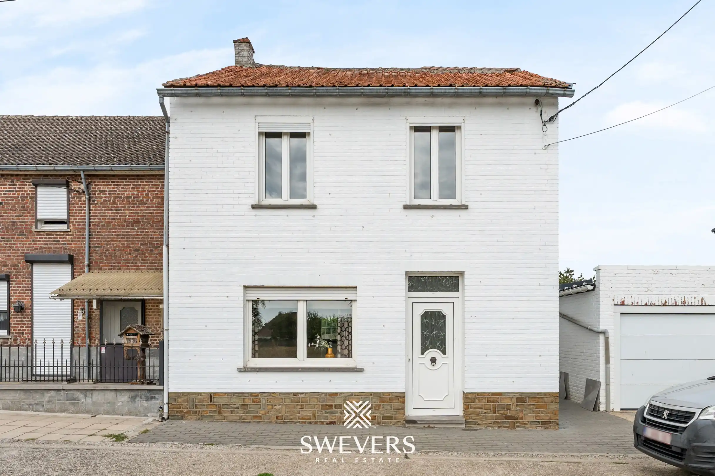 Huis te koop Wintboomstraat 18 - - 3890 Gingelom