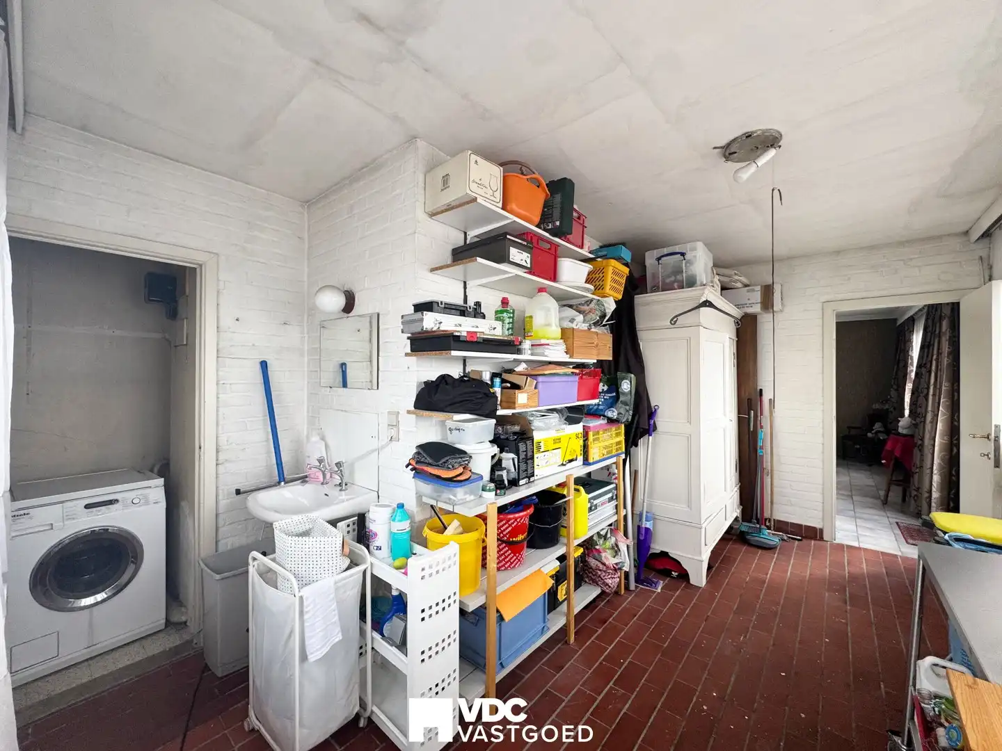 Uniek penthouse van 140 m² in het centrum van Tongeren met indrukwekkend dakterras foto 21