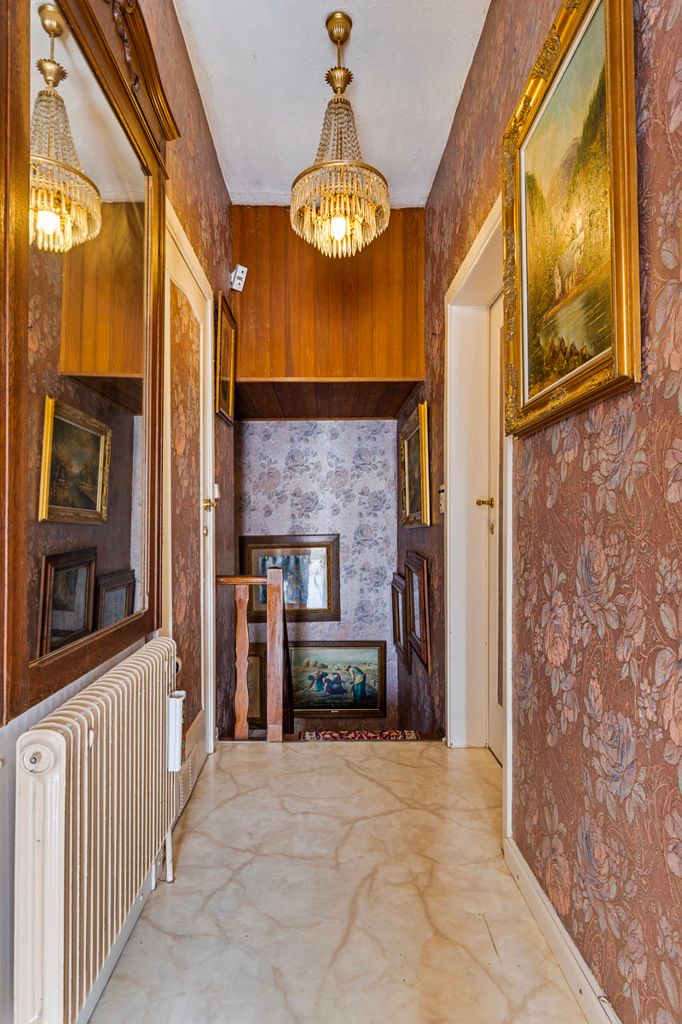 immo DAVID stelt voor te moderniseren villa met atelier foto 19