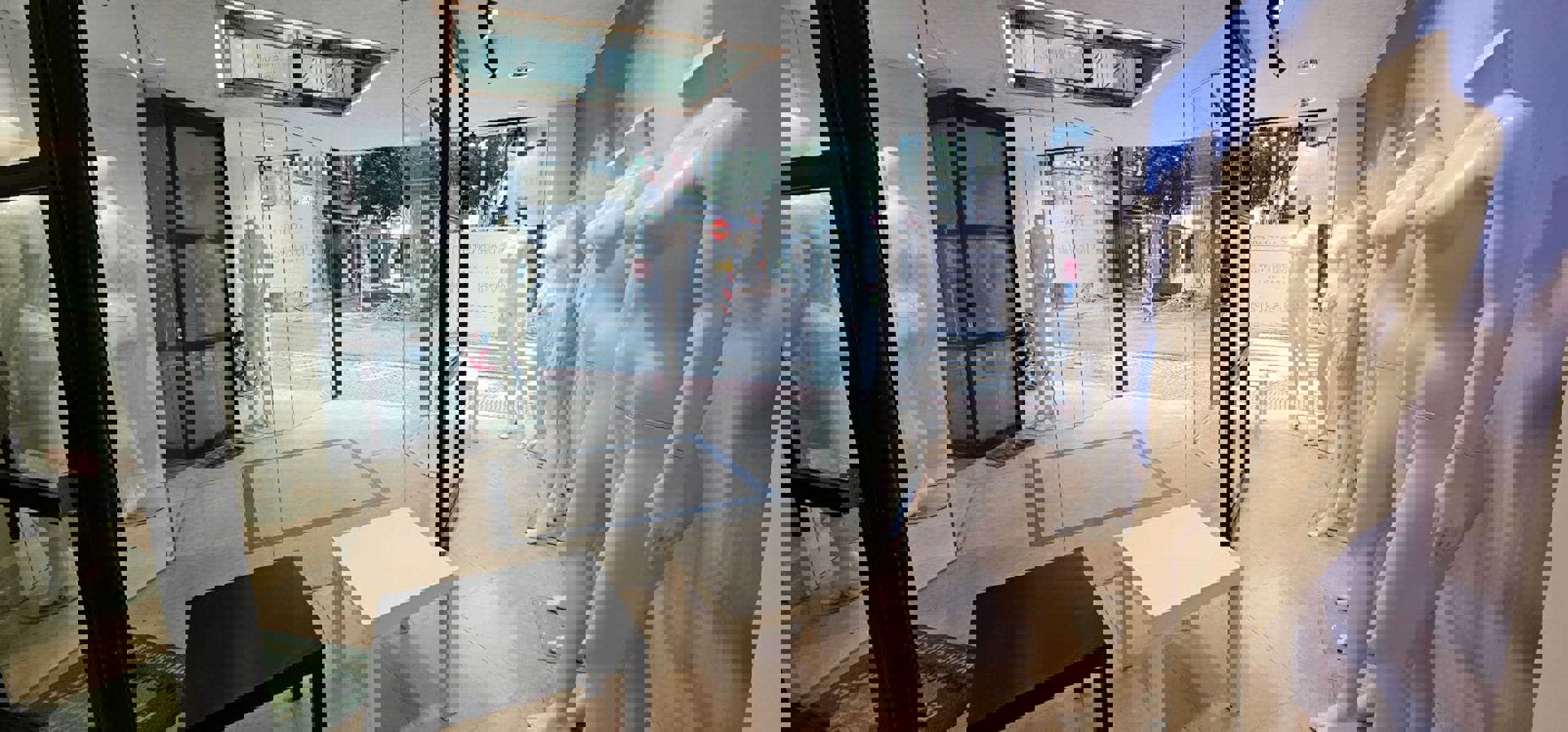 Beleggingseigendom centrum Izegem foto 16