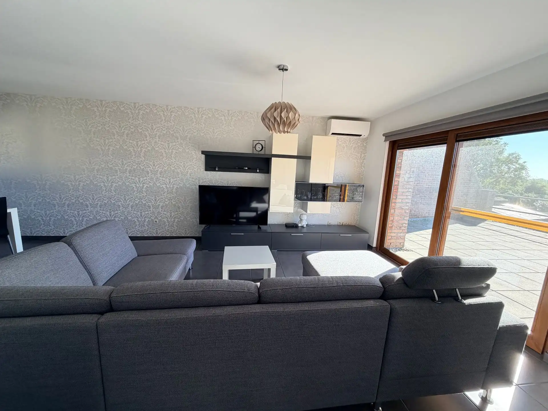 Woning  foto 9