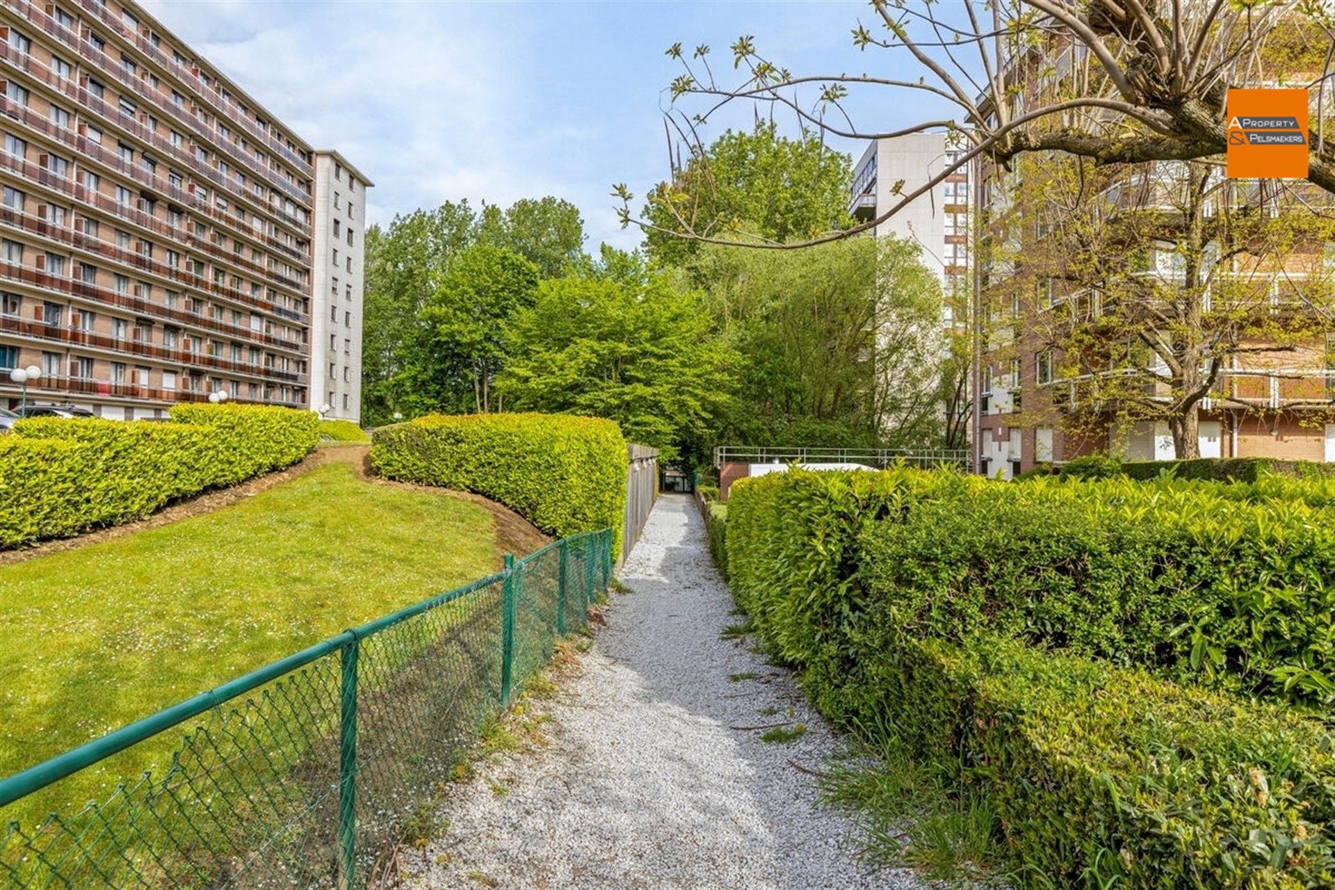 bod aanvaard Appartement 2 slaapkamers met mooi verzicht  foto 22