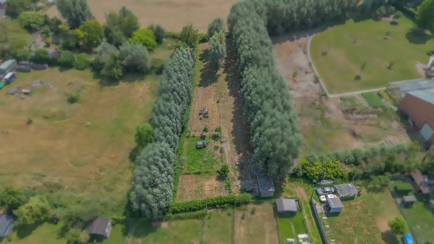 Instapklare gezinswoning op een perceel van 840 m² (mogelijk tot bijkopen van perceel van 1718m2) foto 30