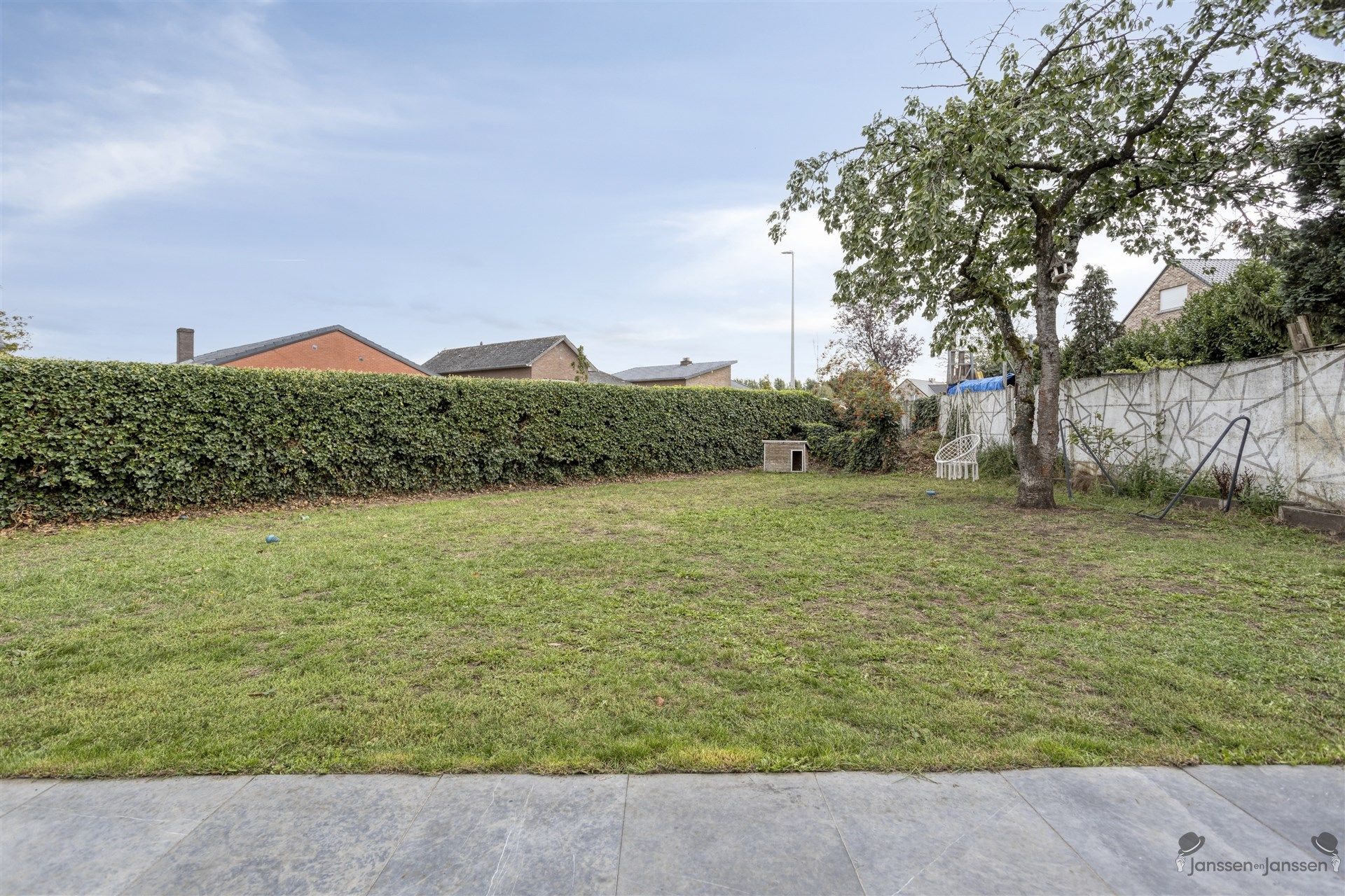 Huis foto 22