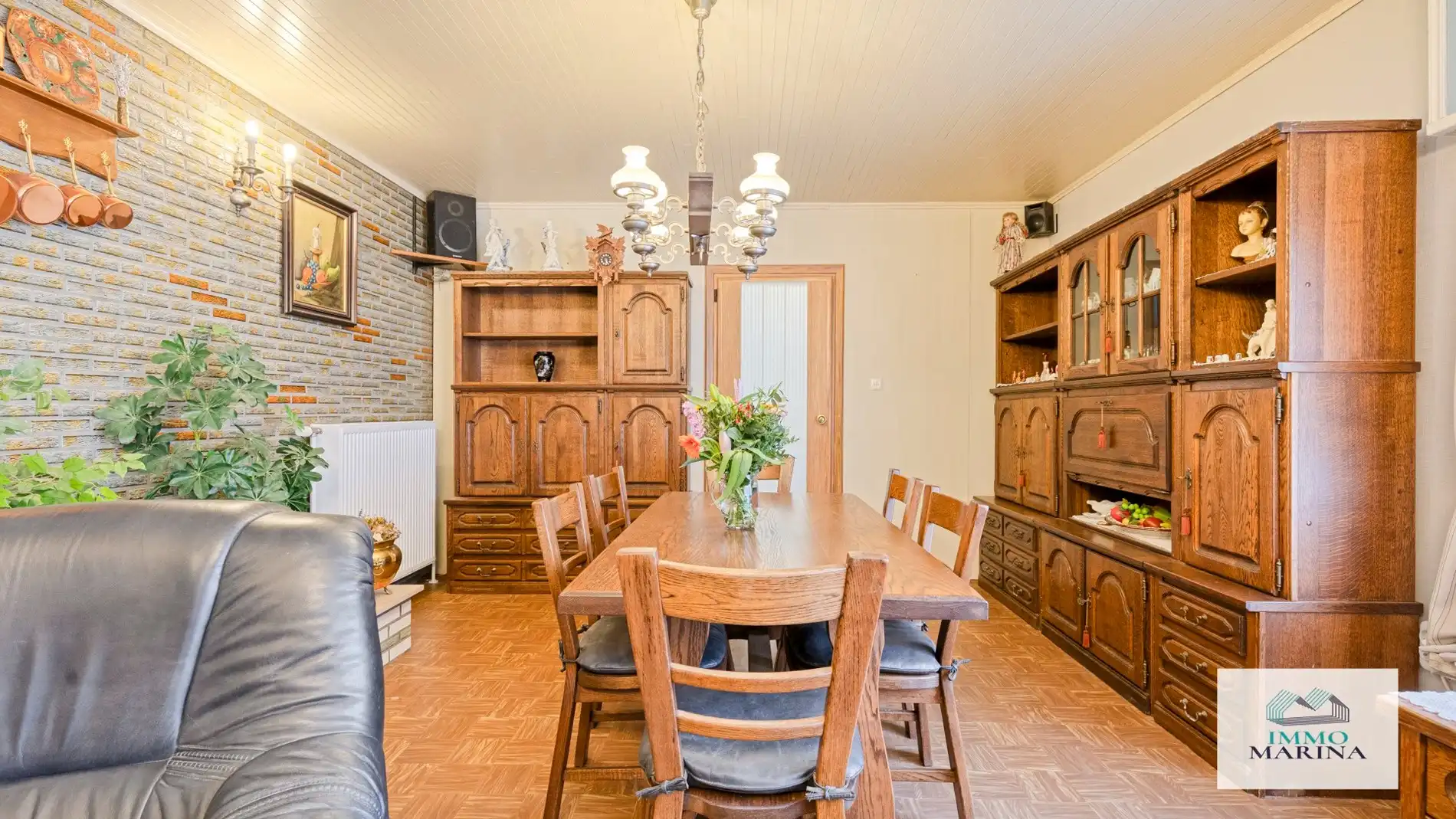 VRIJSTAANDE WONING MET TUIN IN LANGDORP foto 4