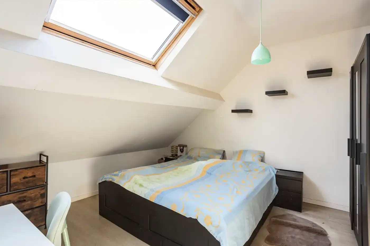 Verrassend ruime, instapklare woning in Zwevegem foto 13