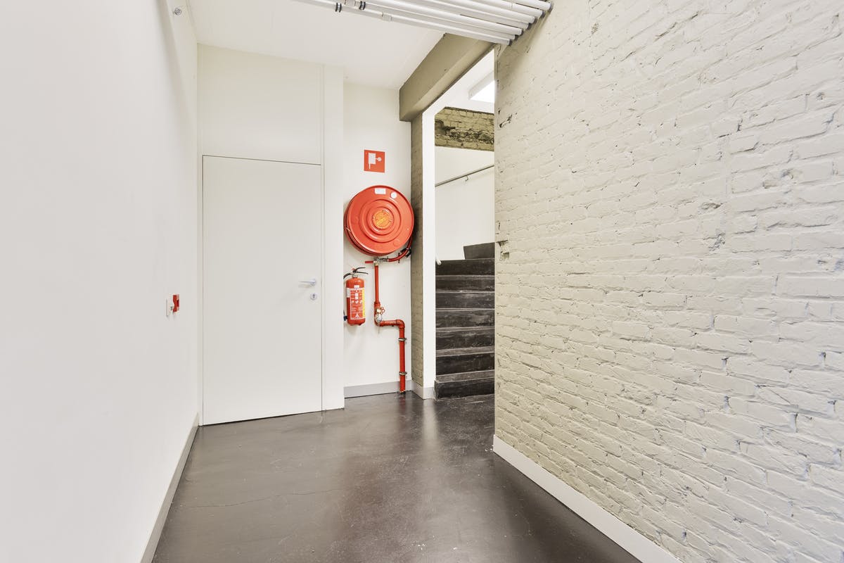 Exceptionele Triplex Loft met Privézwembad en Terras foto 33