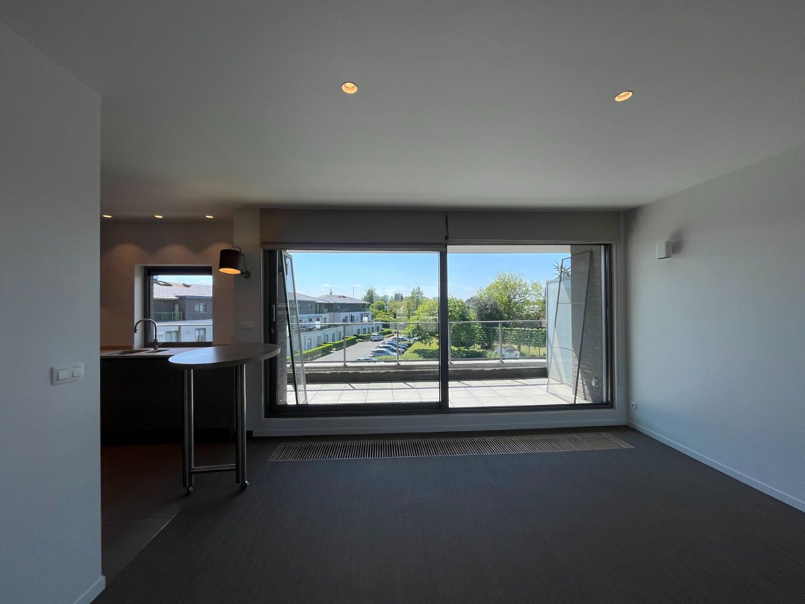 Modern en ruim appartement te huur in Waregem – 114 m² foto 3