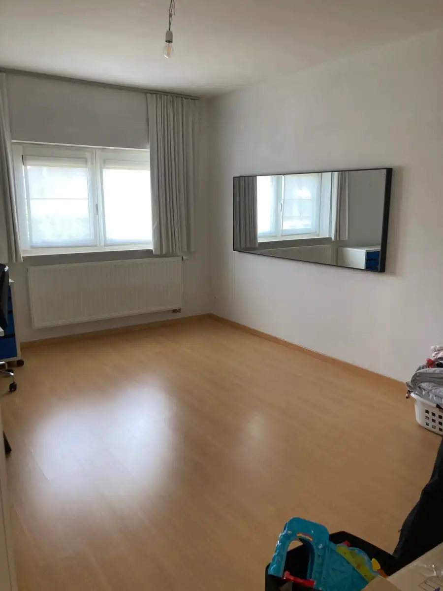 Moderne gezinswoning in rustige buurt te Lochristi foto 11