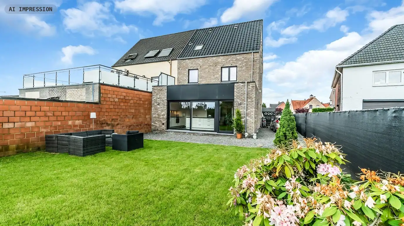 Huis te koop foto 23