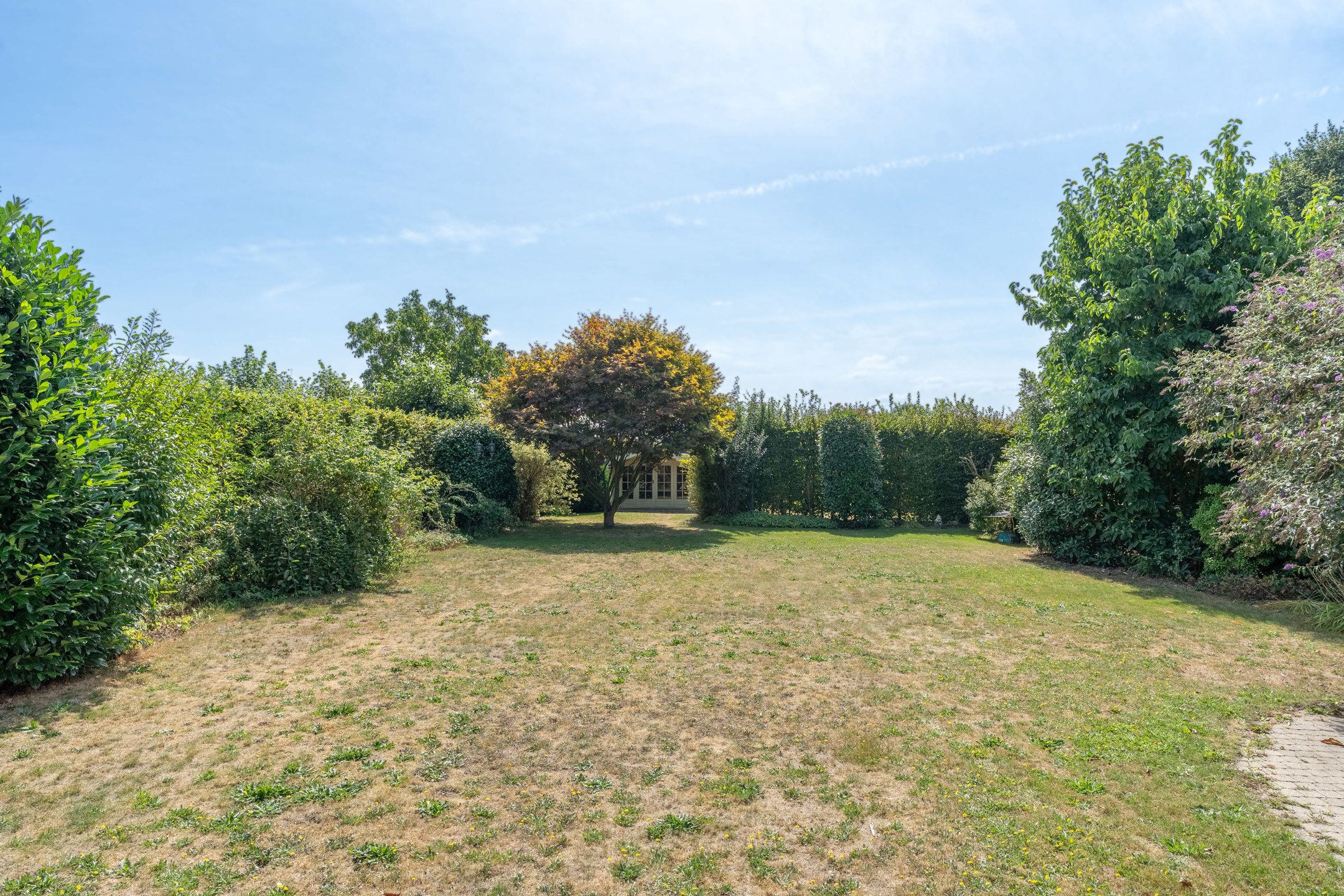 Ruime woning met 4 slpks op mooi zuidperceel van 1.041 m²  foto 58