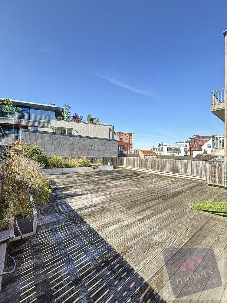 Prachtig Appartementsgebouw met aandelen van Patrimoniumvennootschap in het Hart van Hasselt foto 20