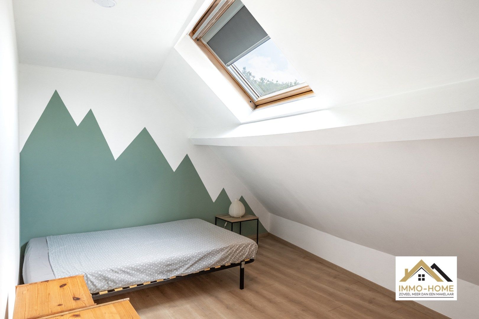 Instapklare woning aan centrum Geraardsbergen! foto 15