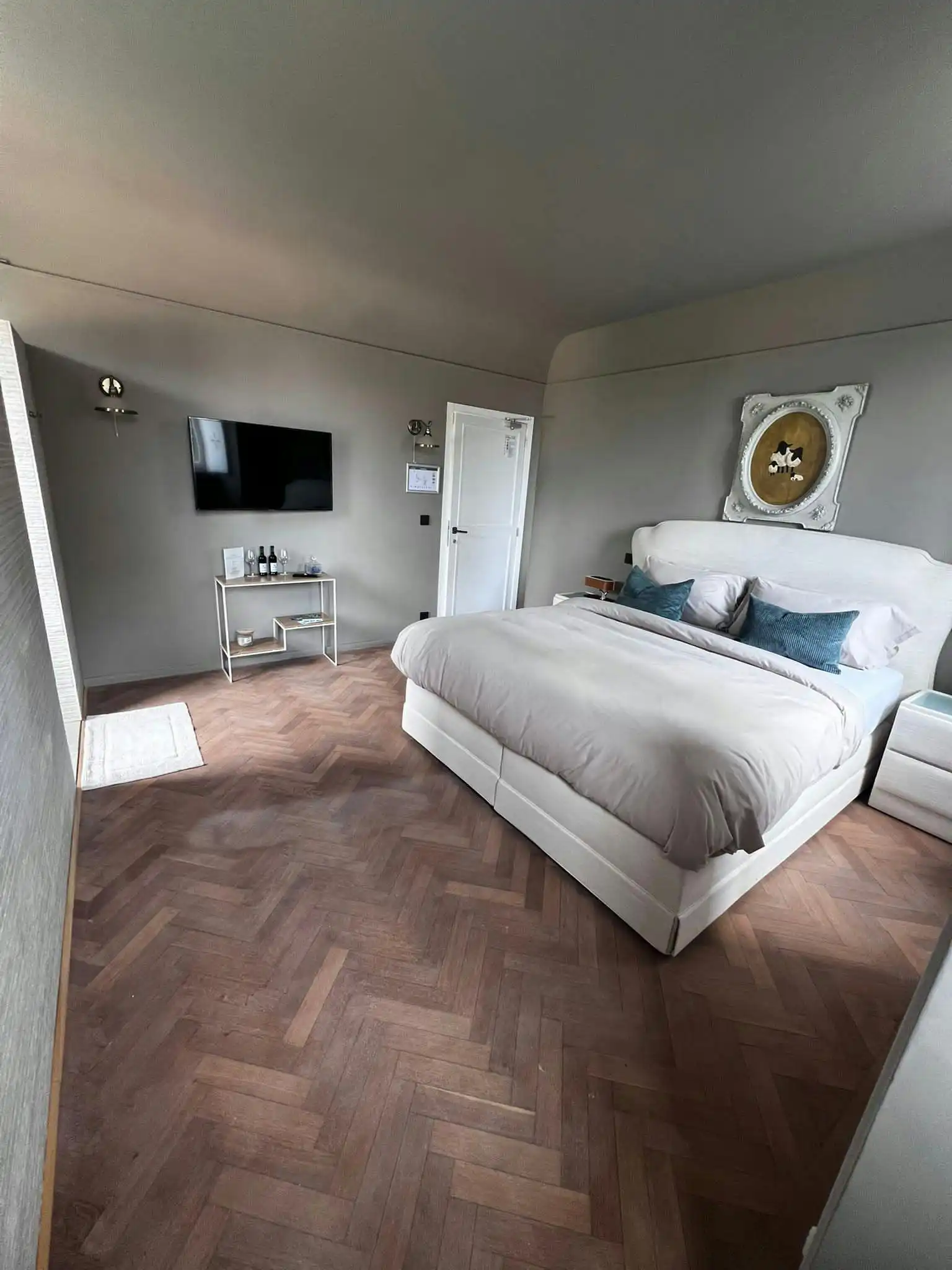 Boutique B&B met wellness te koop in Deerlijk foto 39