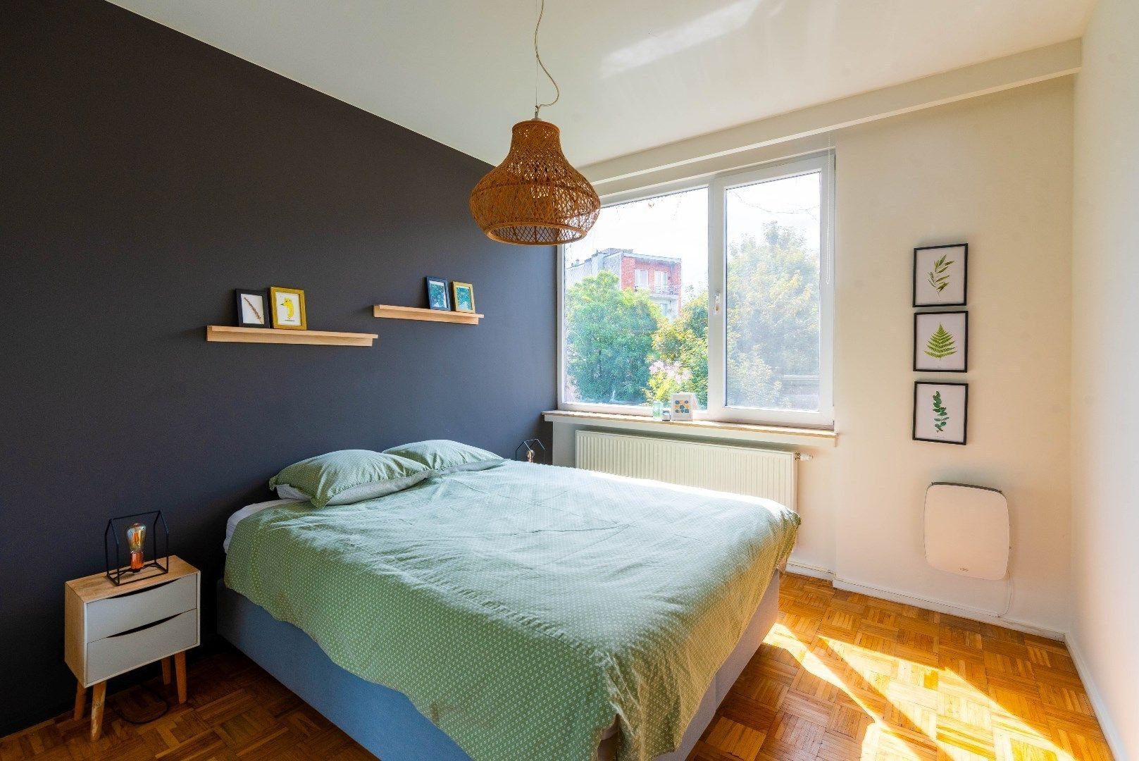 Instapklaar appartement met 2 slpks in kleinschalig gebouw foto 7