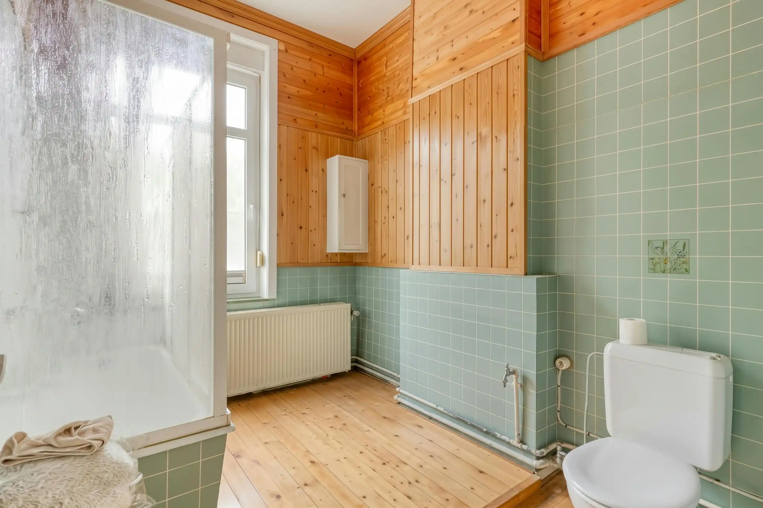 Ruime woning  (9 slaapkamers) op een perceel van 1.608 m². foto 10