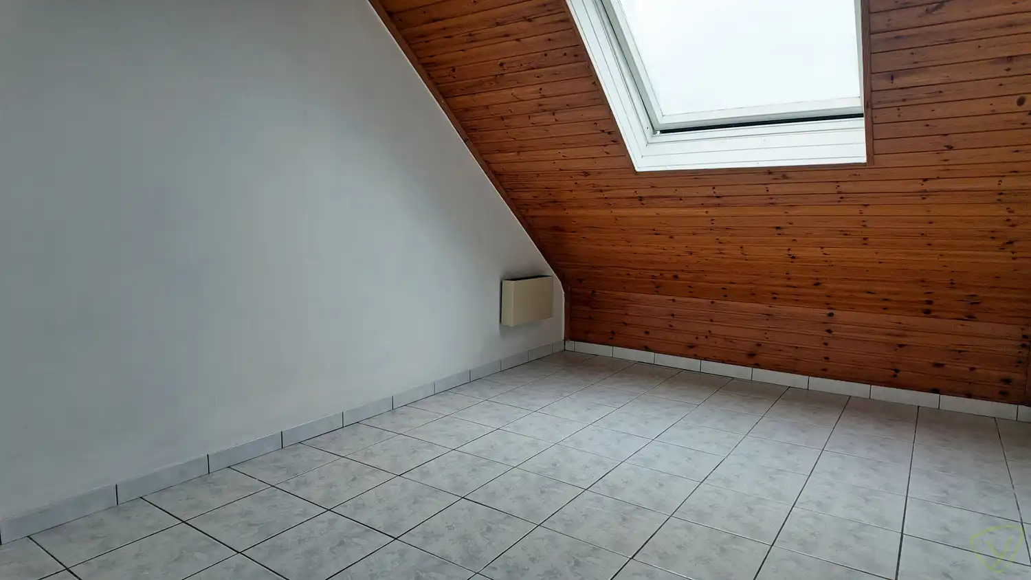 Ruime alleenstaande woning in fermettestijl op landelijke ligging te Zomergem! foto 13