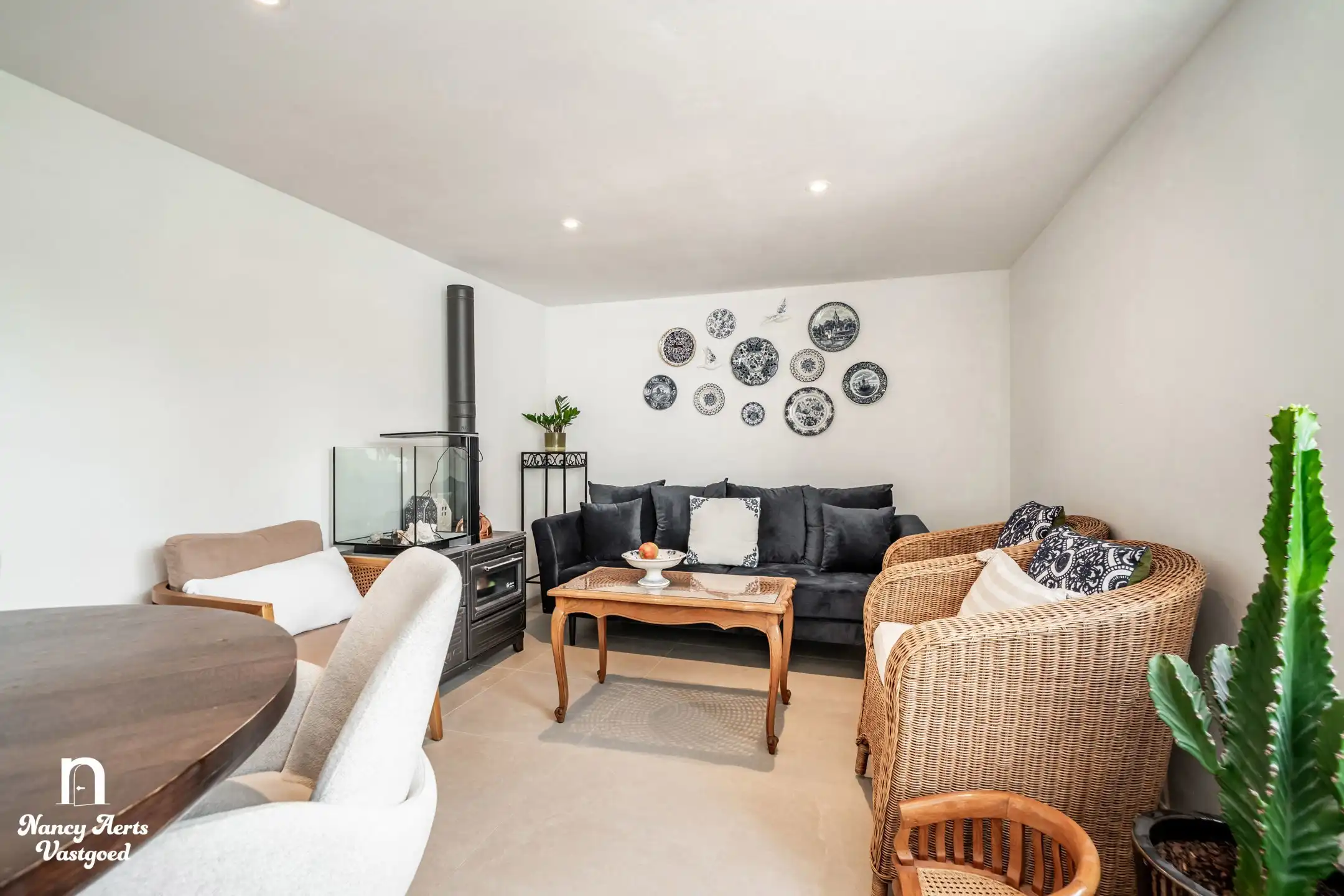 Gerenoveerde woning met karakter, ruimte en mogelijkheden foto 9