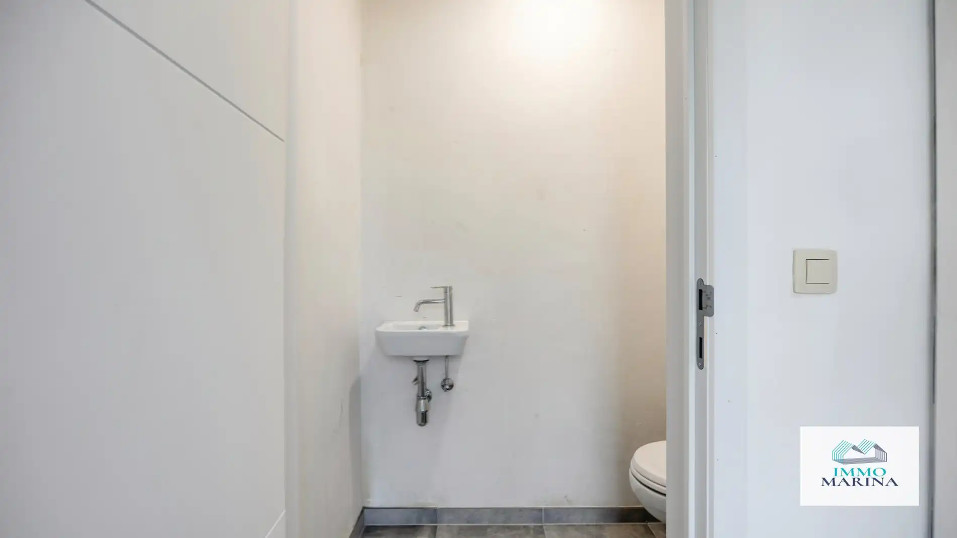 Exclusieve BEN-woning met EPC A+ en warmtepomp foto 28