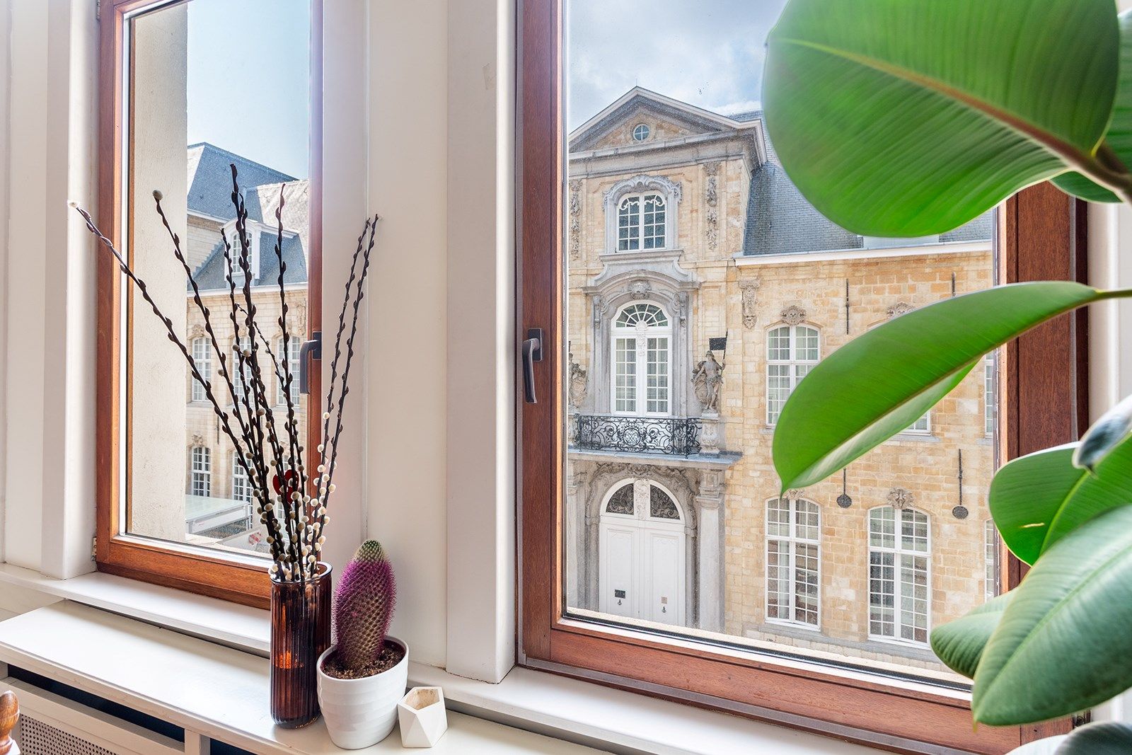 Authentiek wonen in het hartje van Antwerpen foto 7