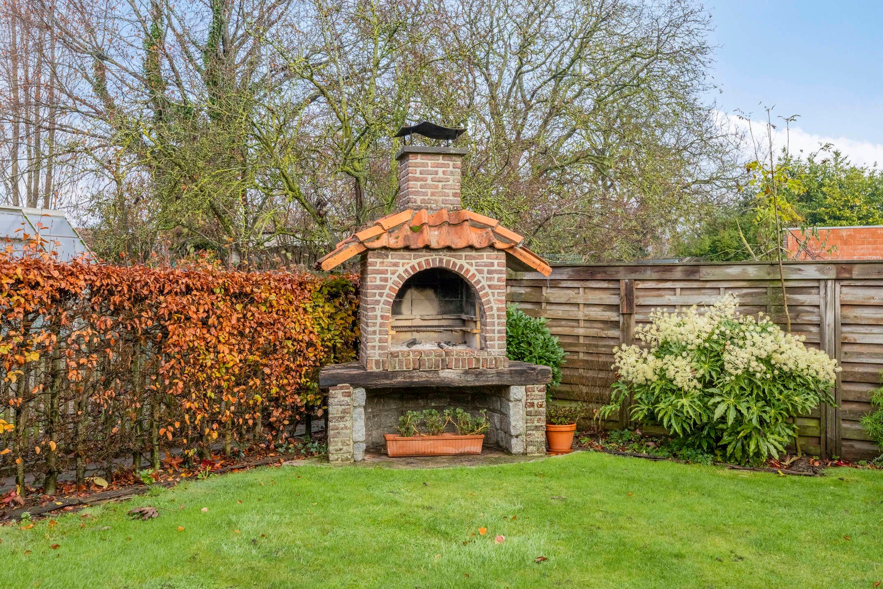 Leuke bungalow in het centrum! foto 21