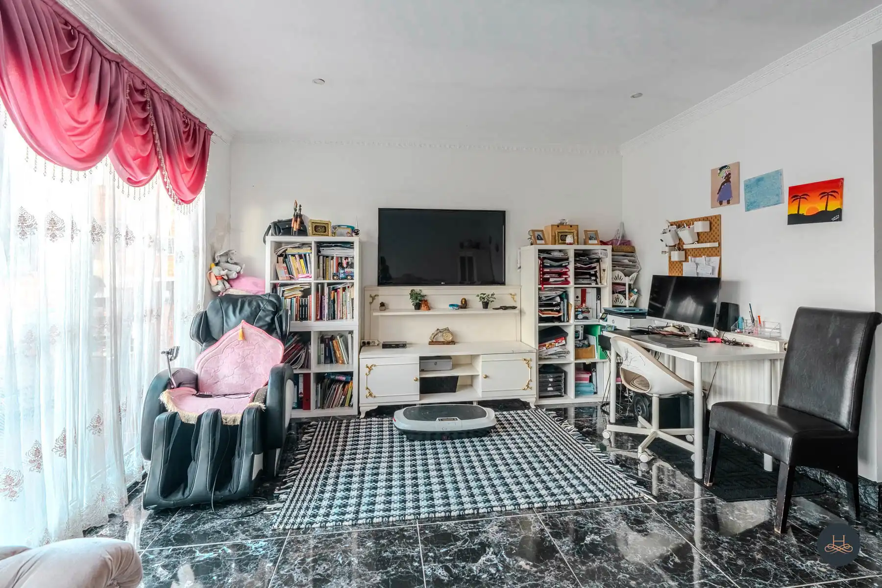 Comfortabele ruime gezinswoning met strategische ligging foto 18