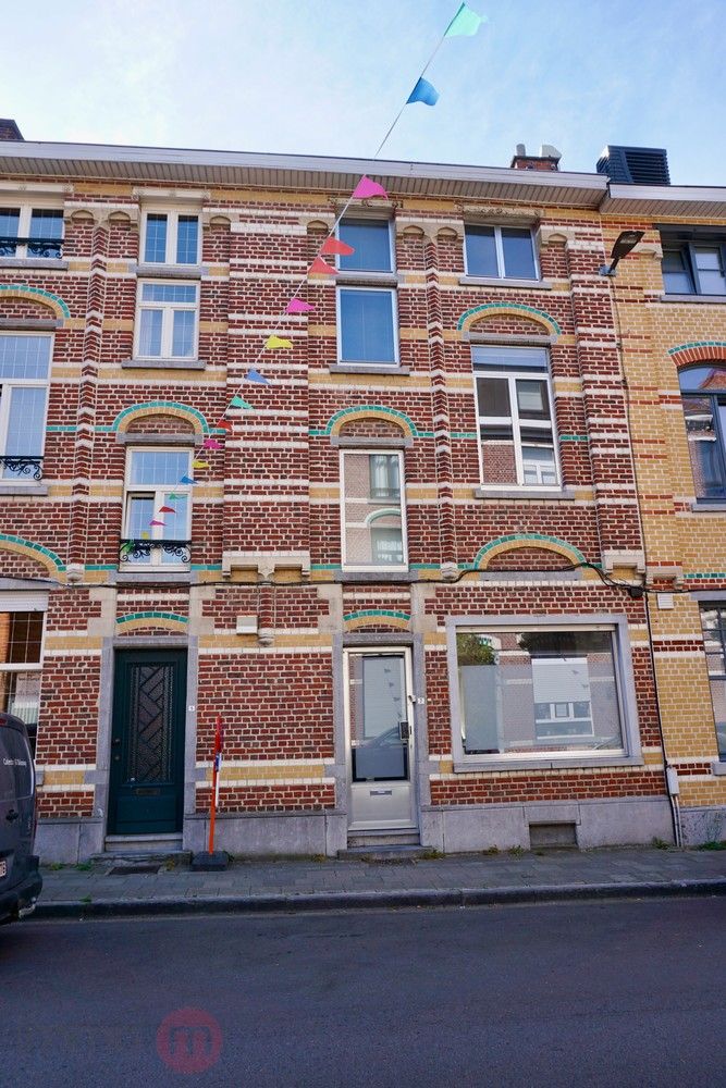 Gezellige rijwoning met 3 slaapkamers en tuin binnen de ring van Leuven. foto 22