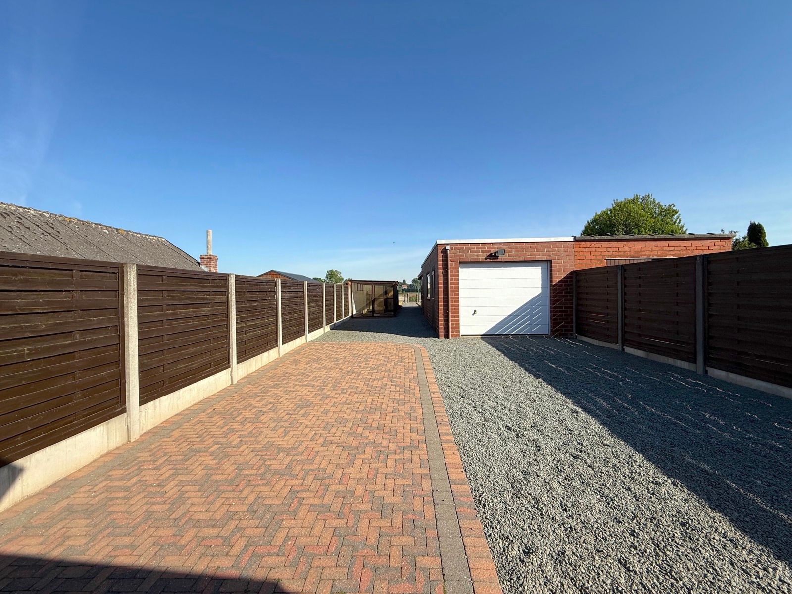 Landelijk gelegen woning nabij het centrum foto 32