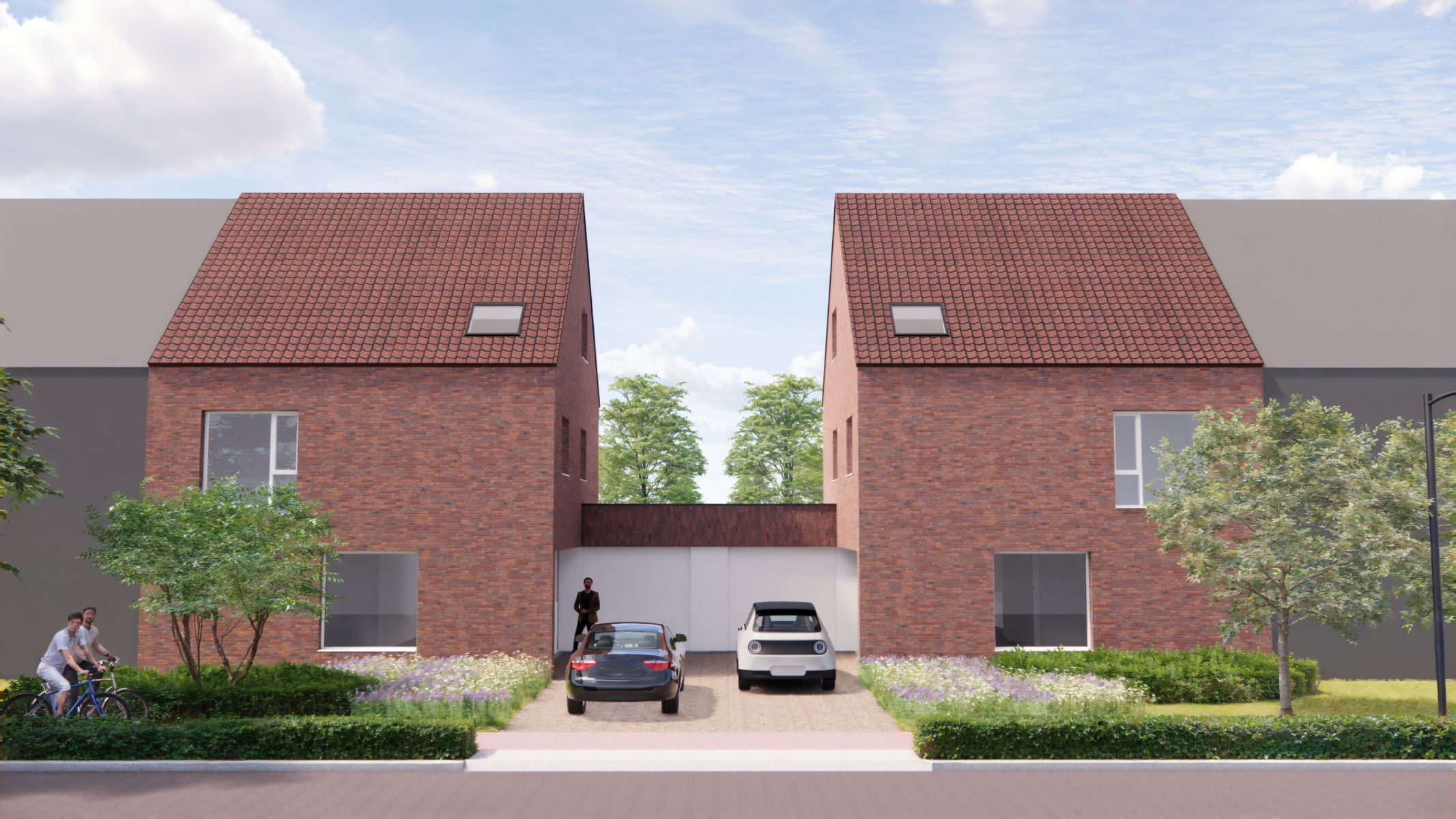 Huis te koop Melkouwensteenweg 75A - 2590 Berlaar