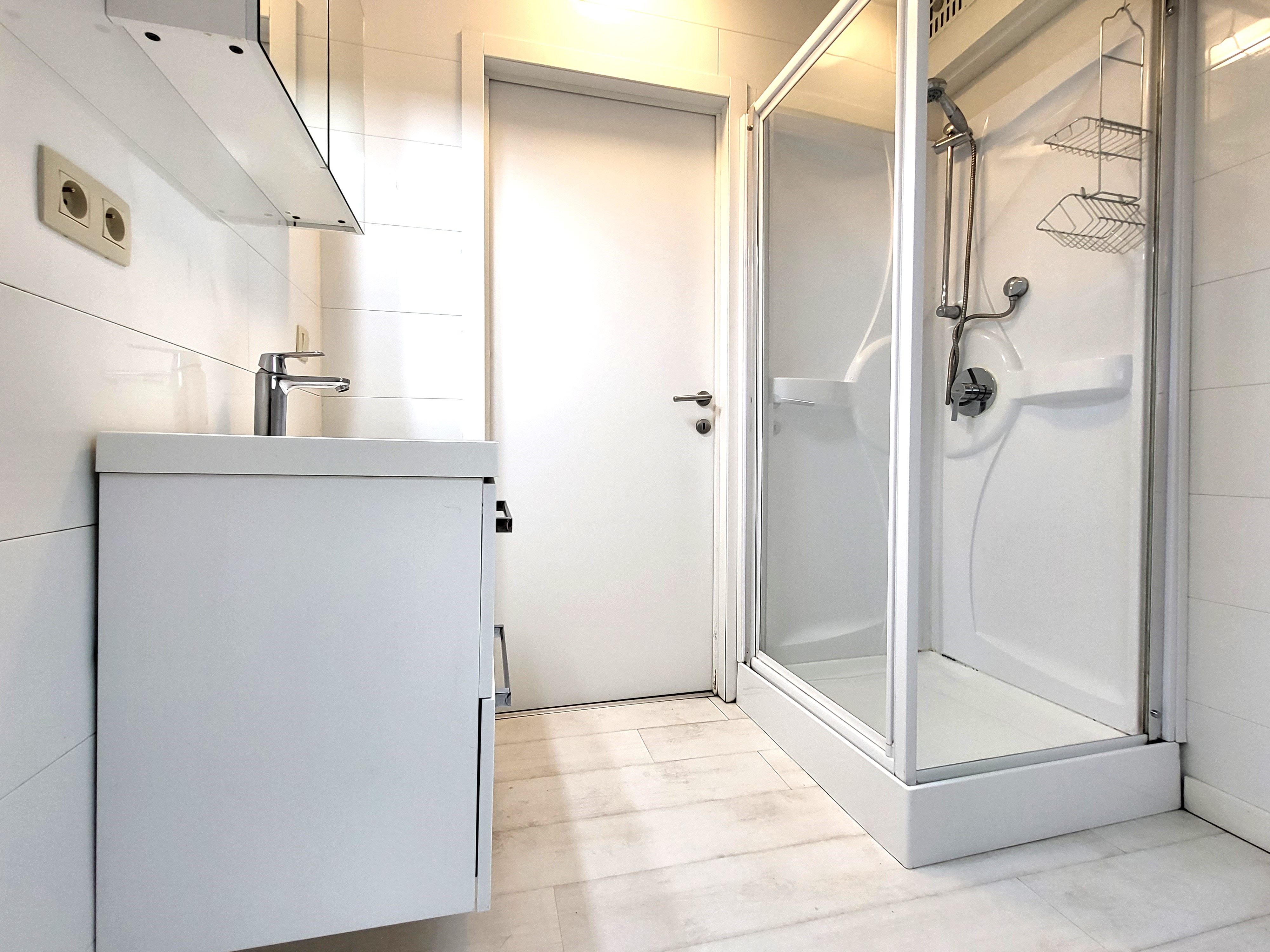 Prachtig appartement van 75m² met staanplaats, gelegen op de 2de verdieping.  foto 18