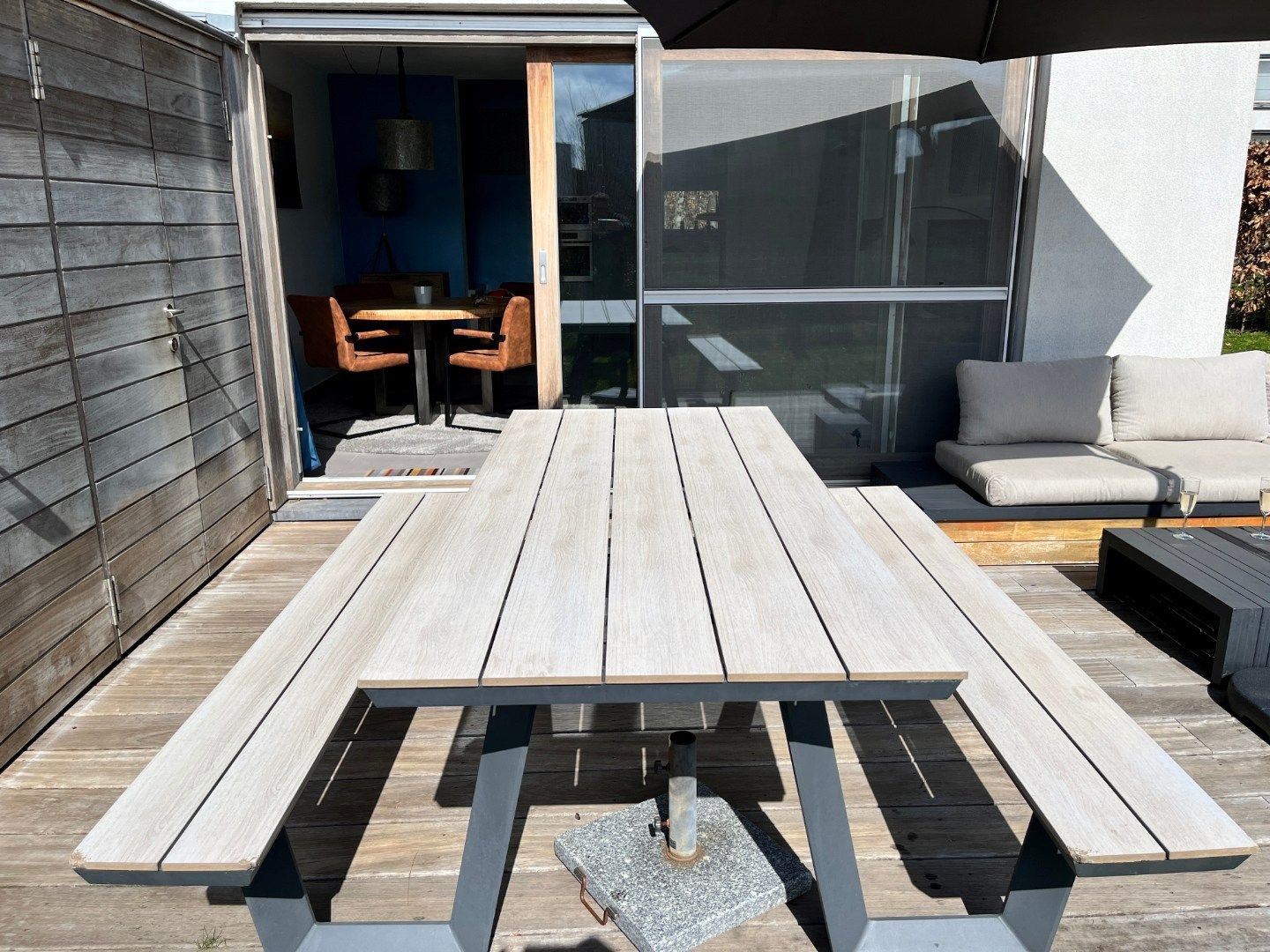 Moderne vakantiewoning vlakbij het natuurgebied “Doornpanne” en slechts op anderhalve kilometer van zee foto 20