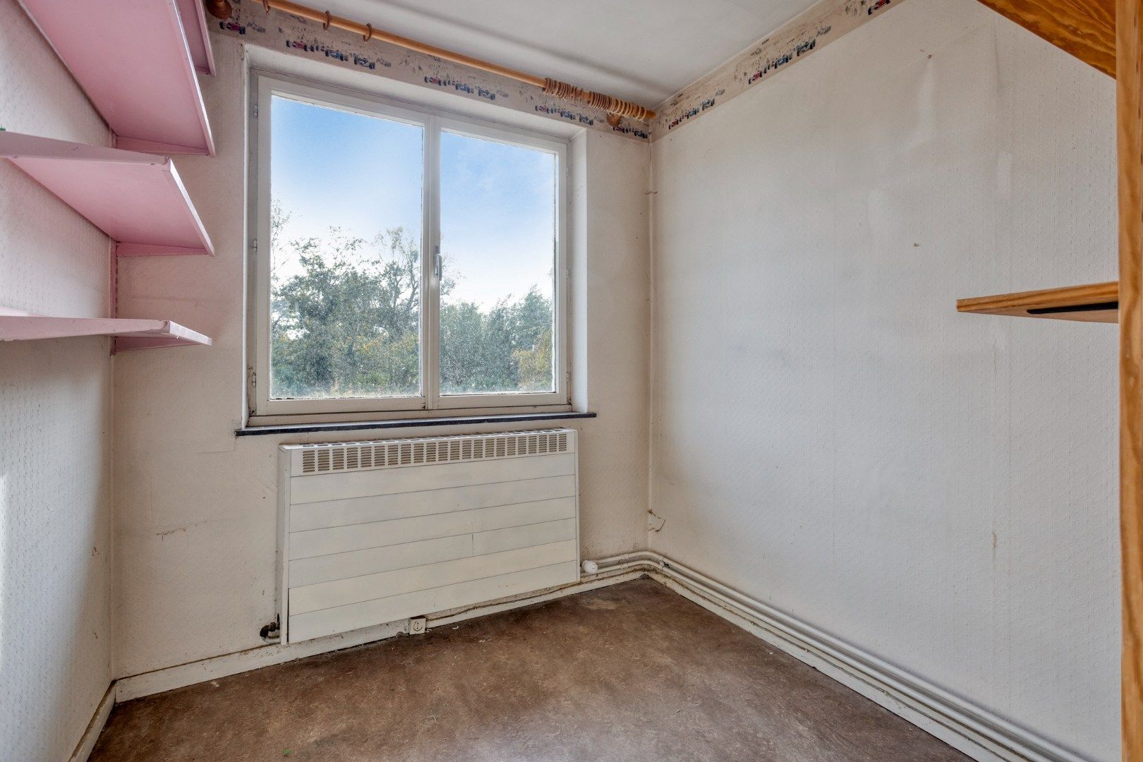 Uniek gelegen open bebouwing met 3 slaapkamers, tuin, terras en garage in Wilsele – EPC 515 kWh/m² - bewoonbare opp. 124 m² foto 17