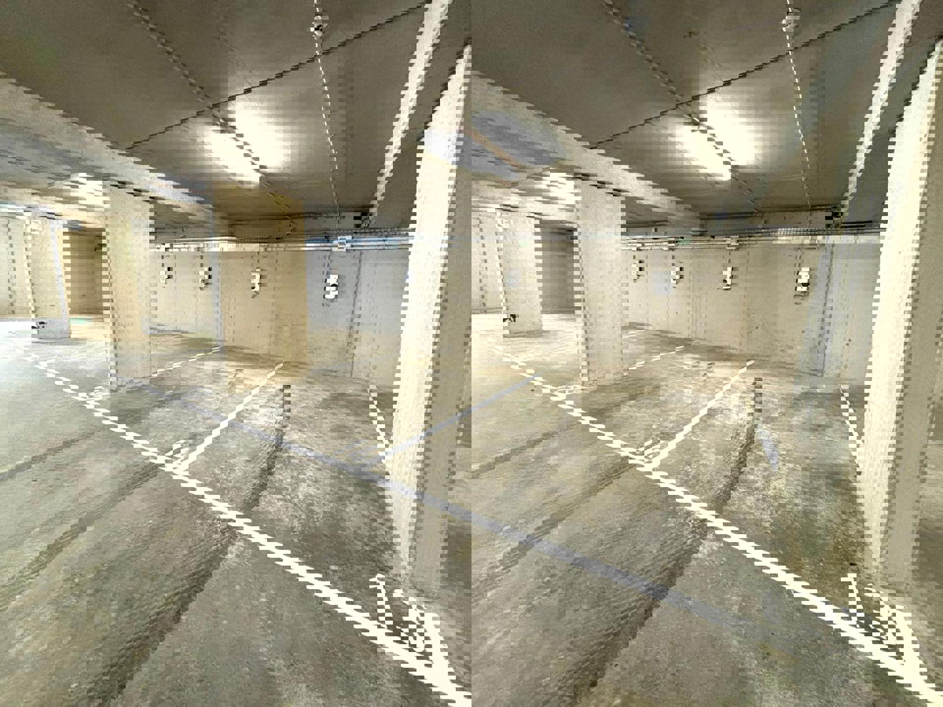 Parkeerplaats te huur foto 2