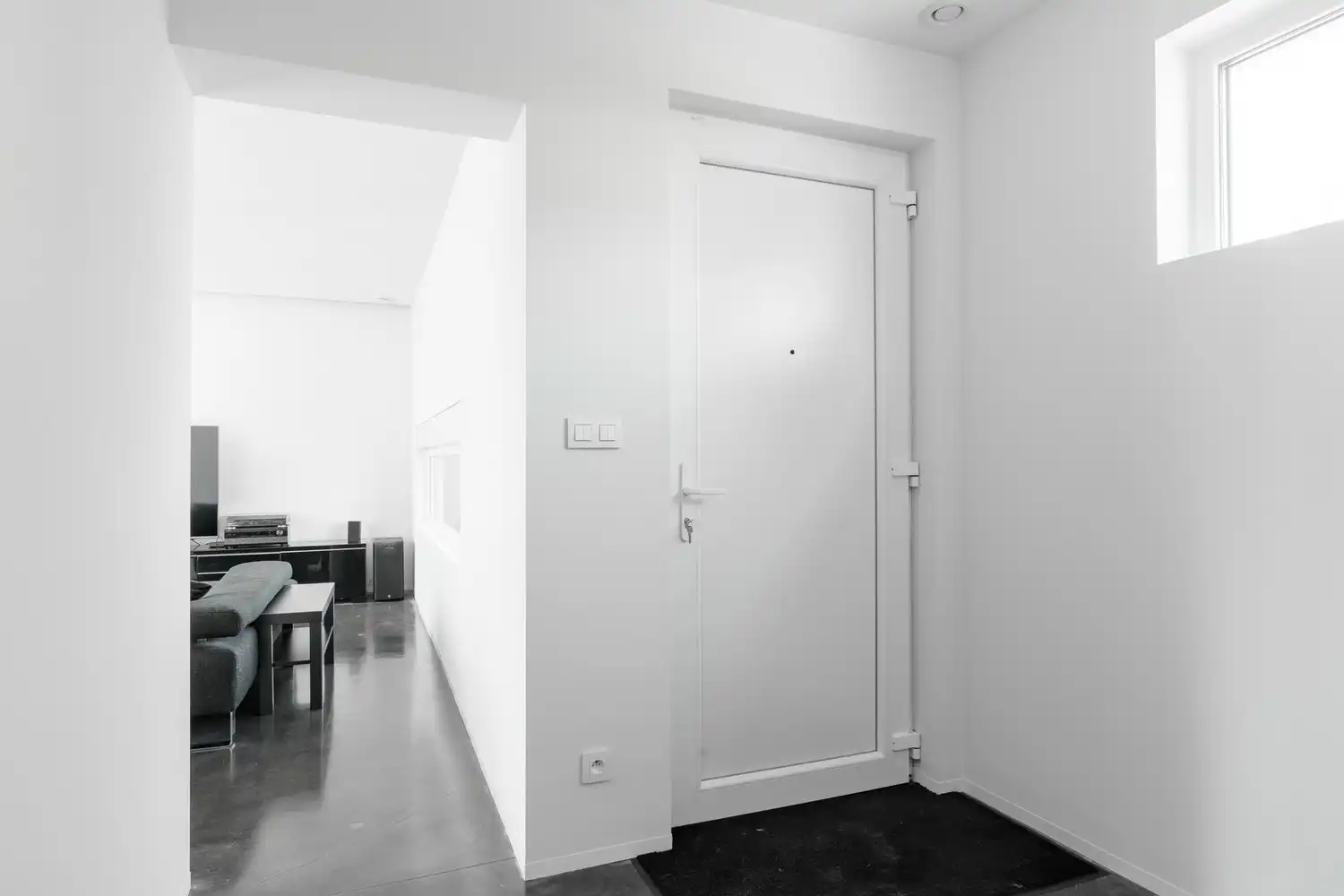Prachtige moderne villa met hoogwaardige afwerking op rustige locatie in Hechtel-Eksel foto 3