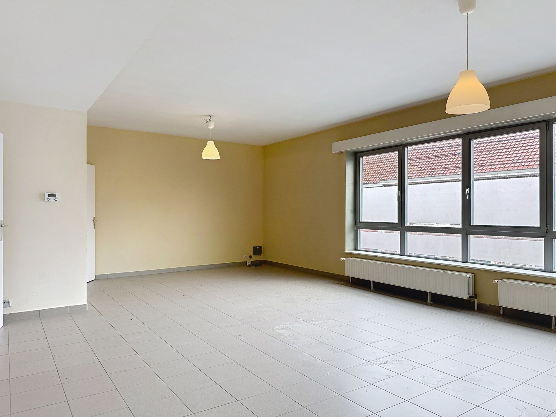 Ruim 3 slaapkamer duplex appartement foto 3