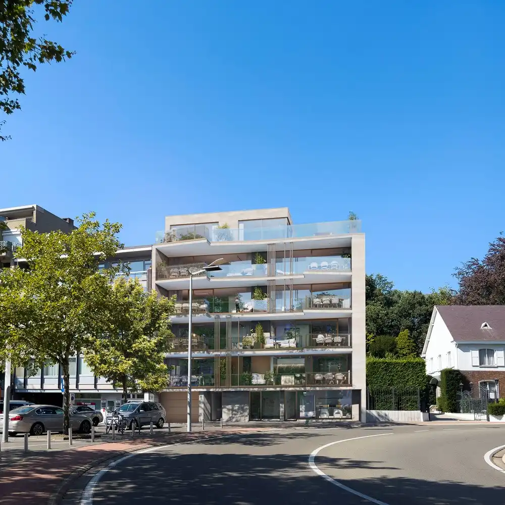 Appartement te koop Weg Naar As 33/2.1 - 3600 Genk