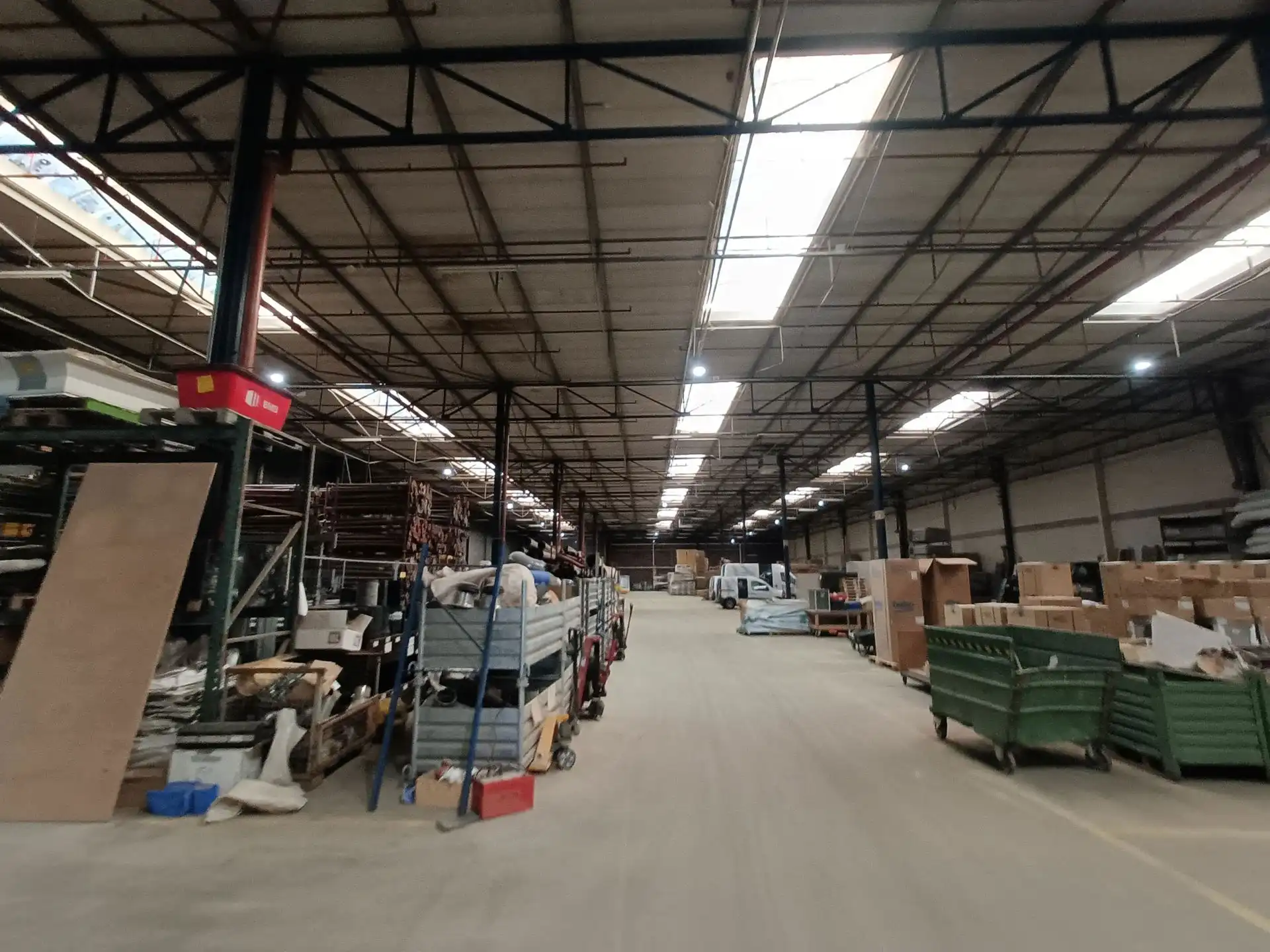 Oplsagruimte te huur in Westerlo foto 4