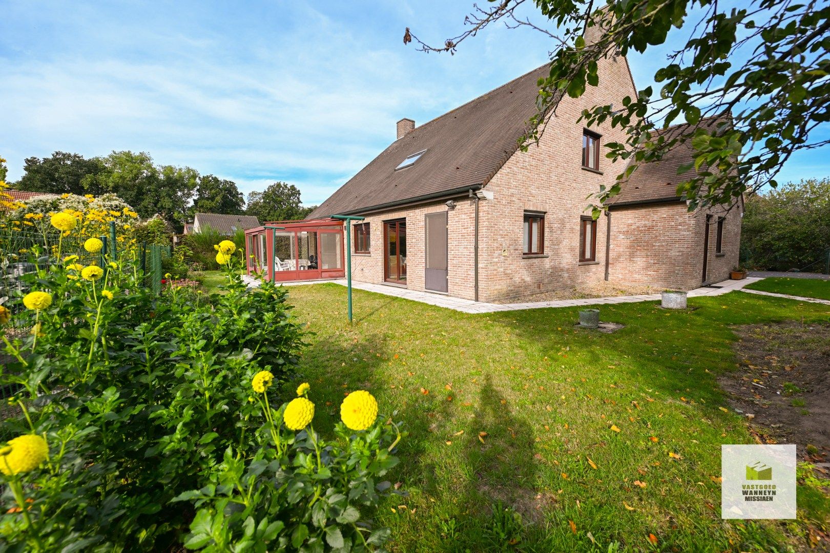 Zeer centraal en rustig gelegen ruime woning met 5 slaapkamers foto 22