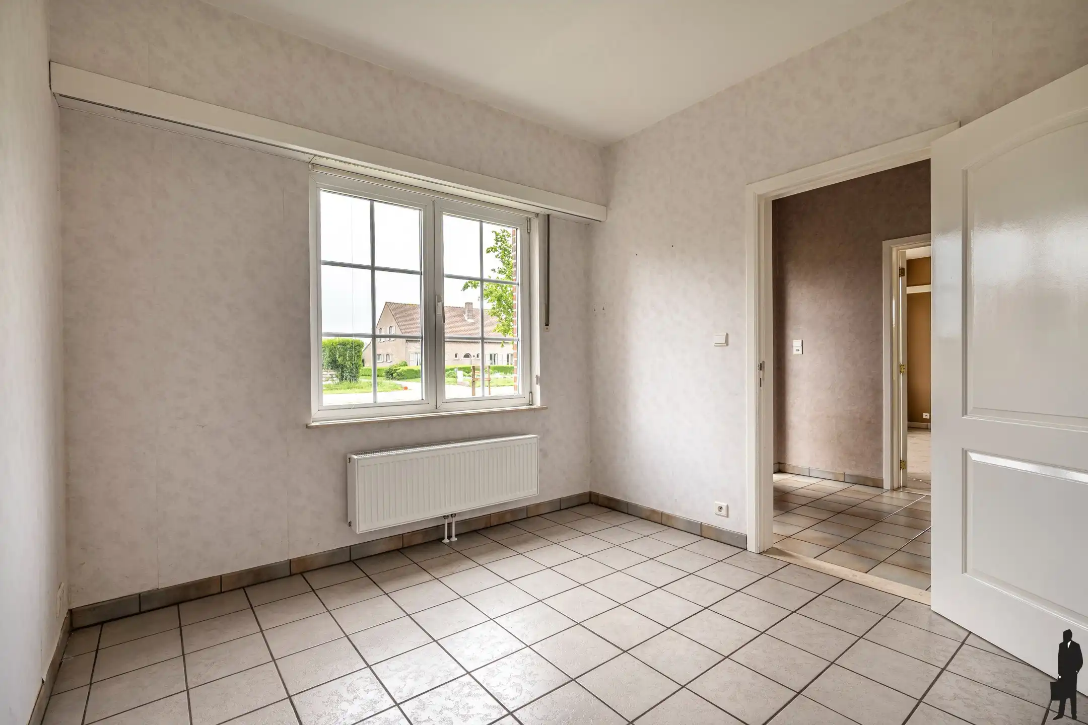 Gelijkvloerse woning met 4 slaapkamers te Malle foto 10