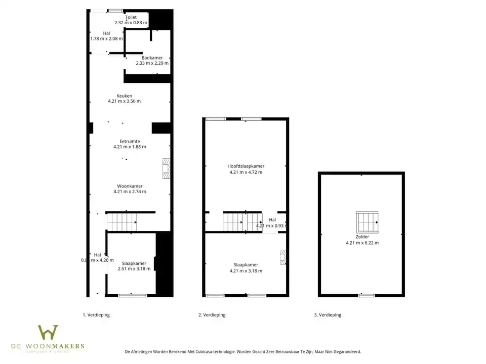 TE RENOVEREN STADSWONING VLAKBIJ HET CENTRUM VAN SINT-TRUIDEN foto 26