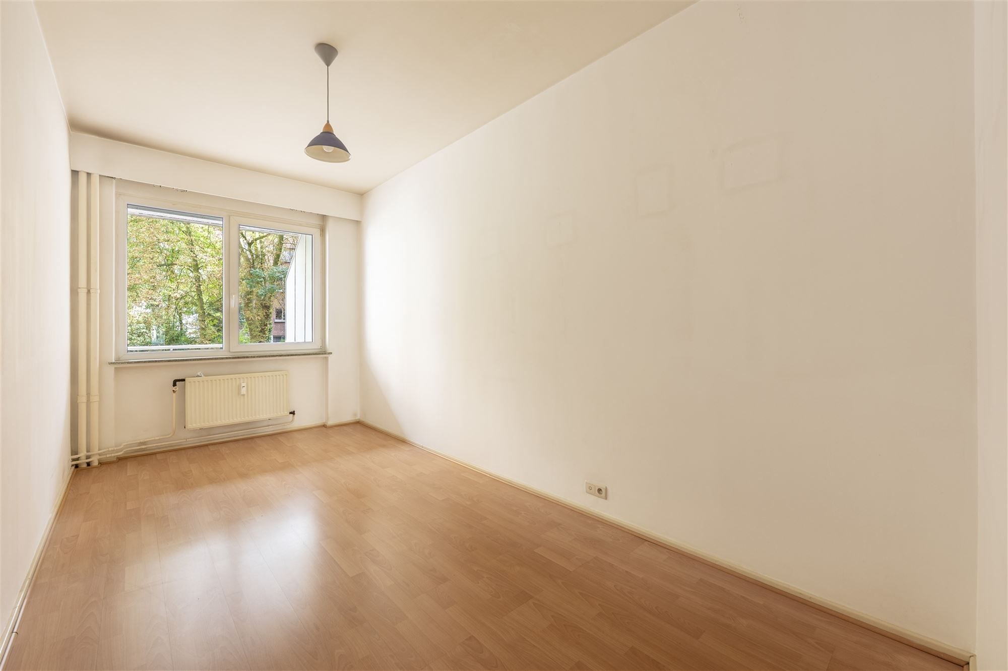 Ruim 2 slk appartement met groot terras foto 5