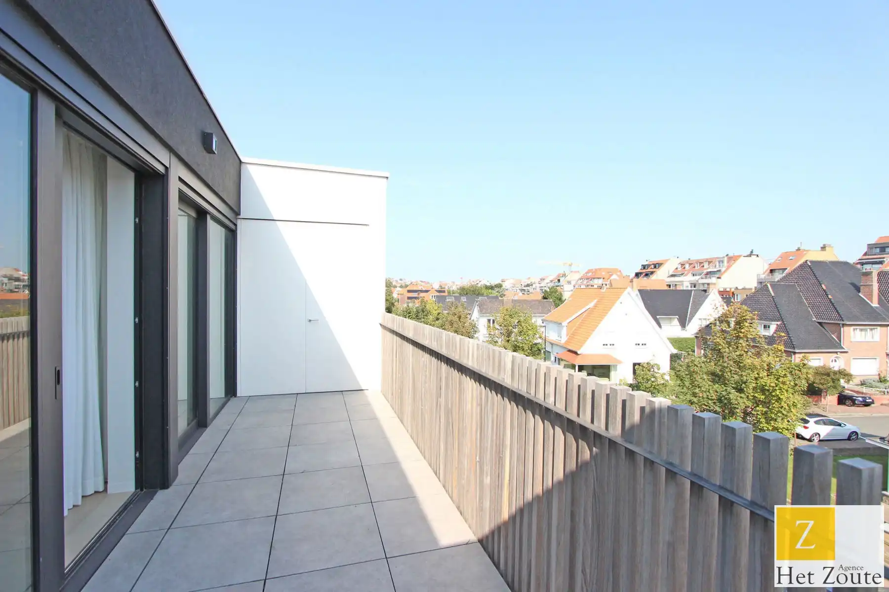 Prachtige serviceflat nabij het Zegemeer foto 9