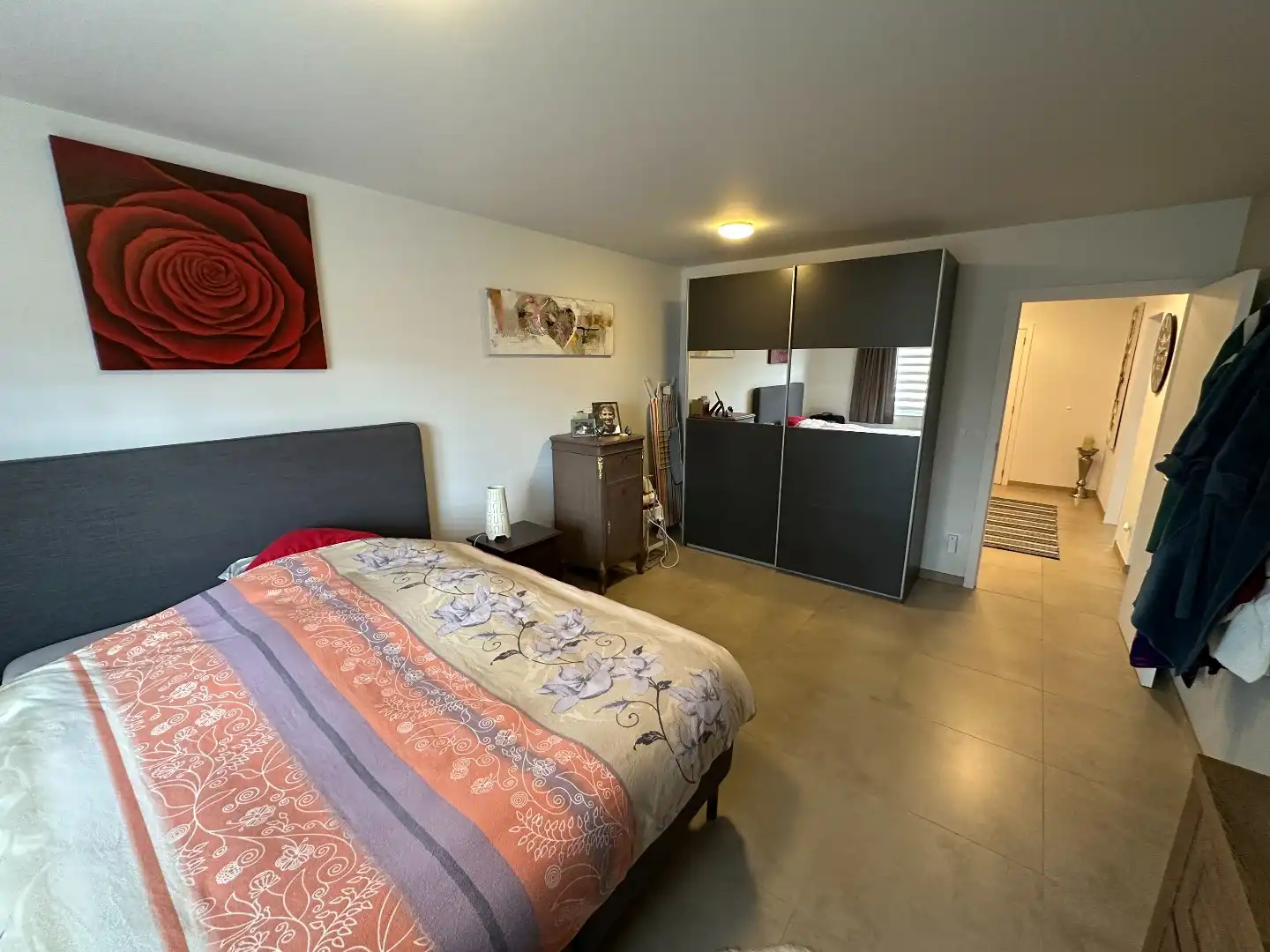 Recente energiezuinige woning met 3/4 slaapkamers, garage en gezellige tuin, Lichtervelde foto 18