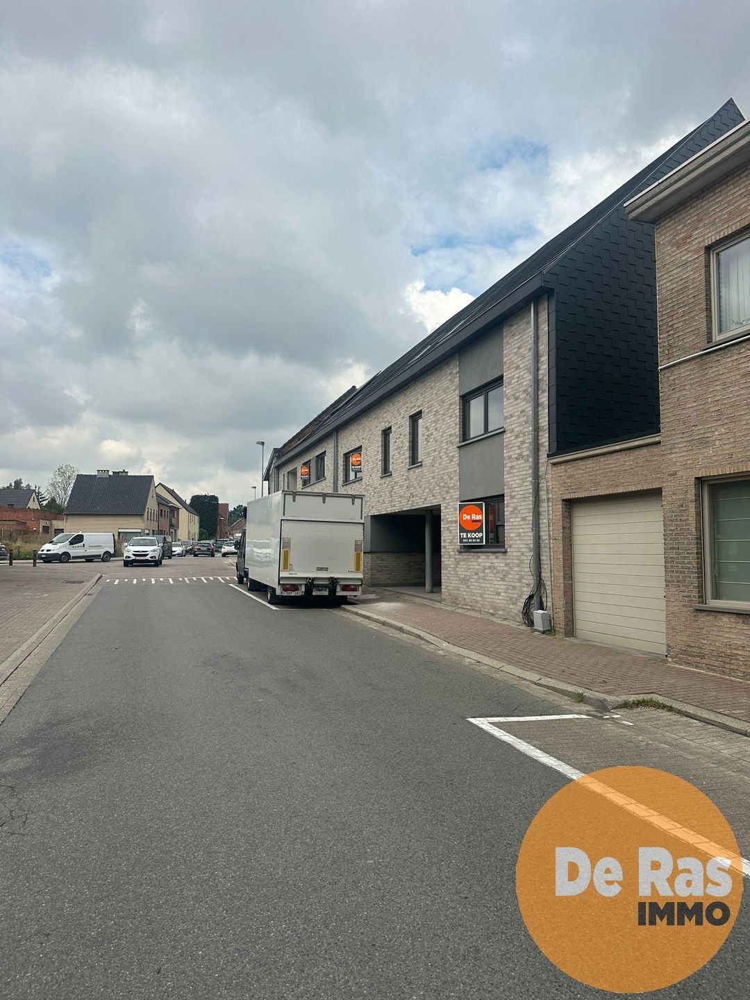 ERPE-MERE- Energiezuinige woning met 3 slaapkamers- Woning 2 foto 7