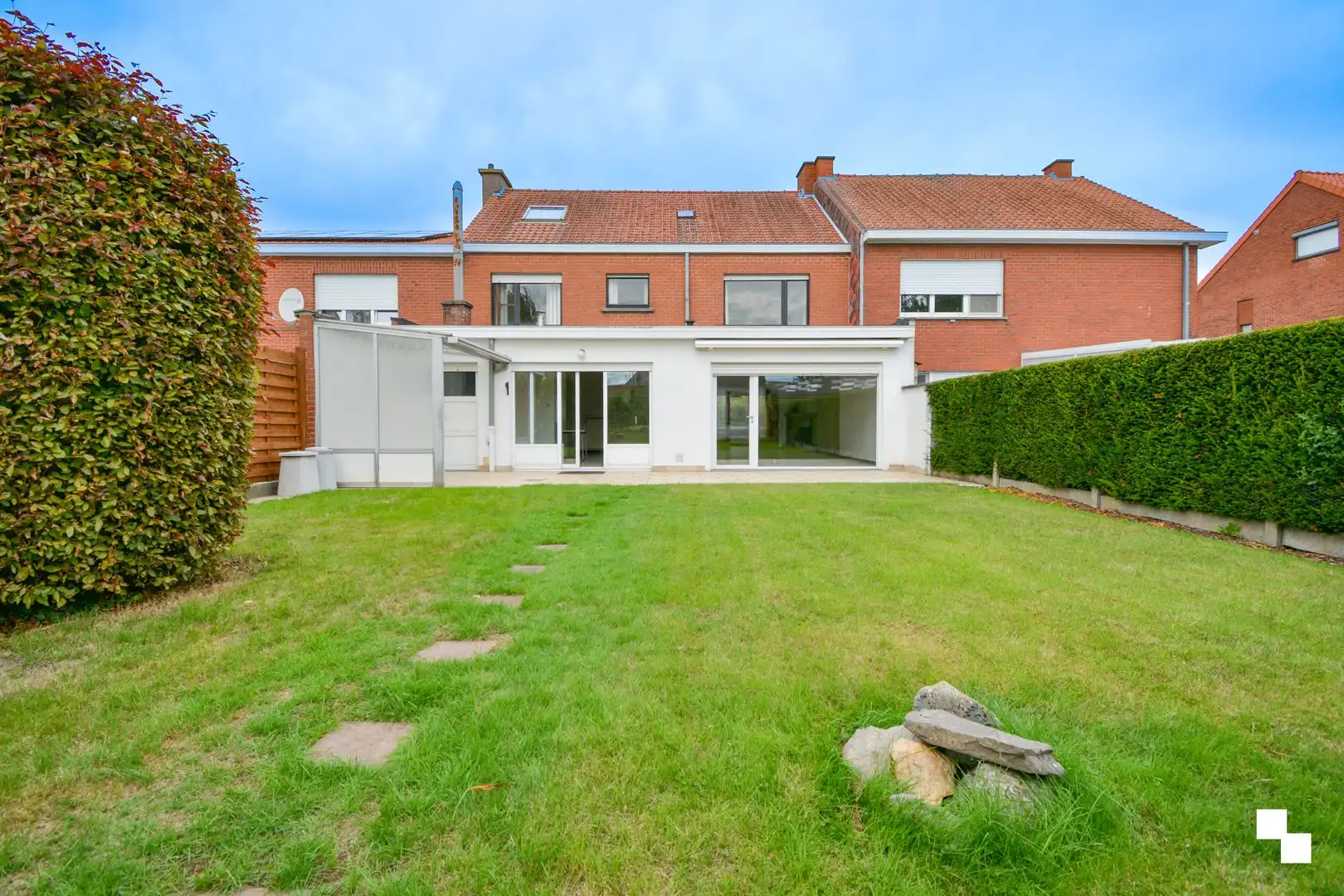 Huis te koop Merelstraat 14 - 8800 Roeselare