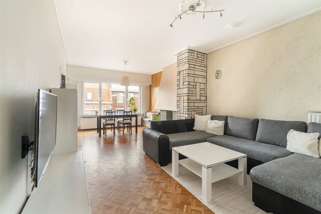 Appartement te huur Boeksveldstraat 14 - 2610 WILRIJK