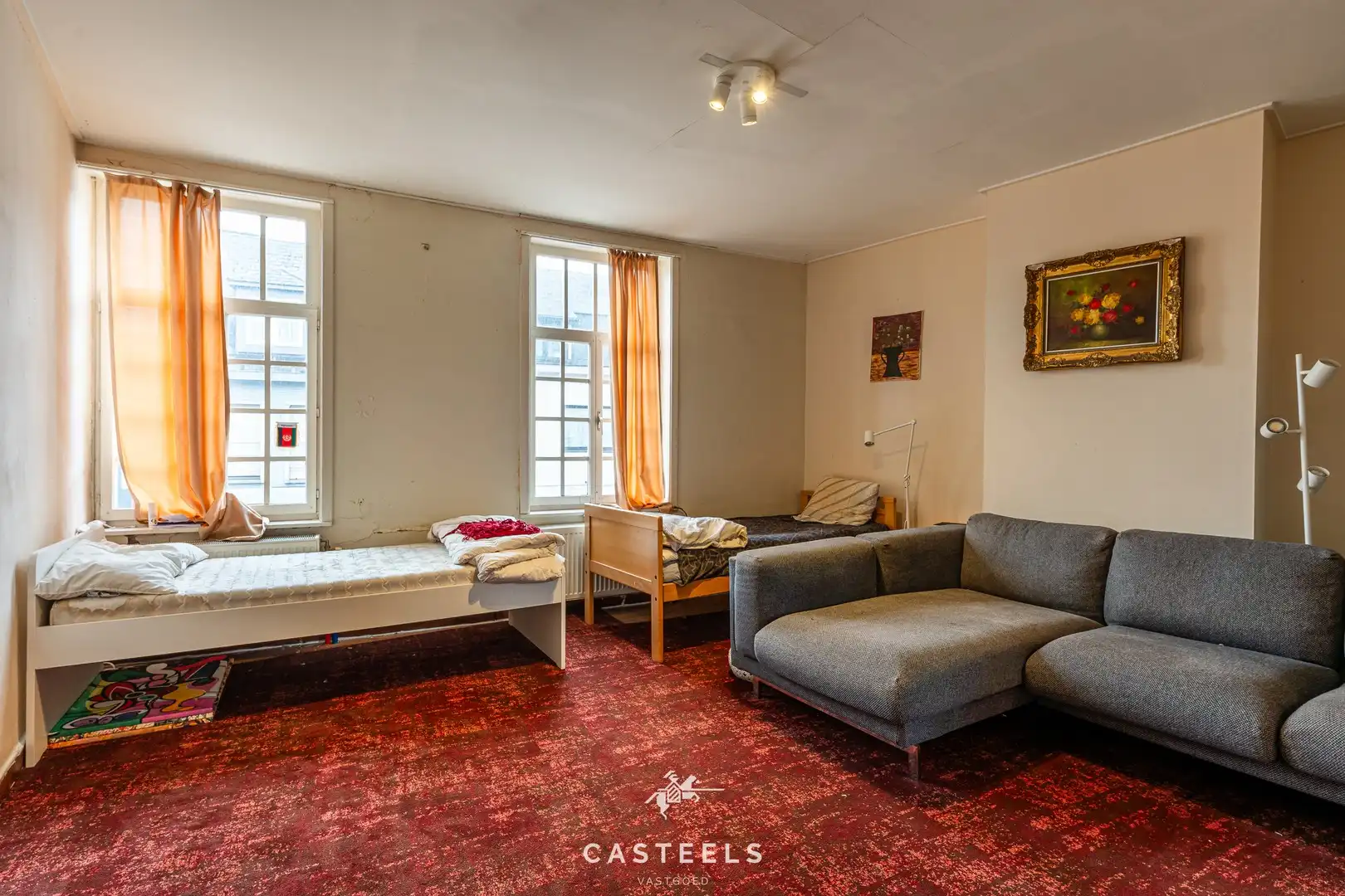 Handelshuis met woonst en uitbreidingsmogelijkheden foto 17